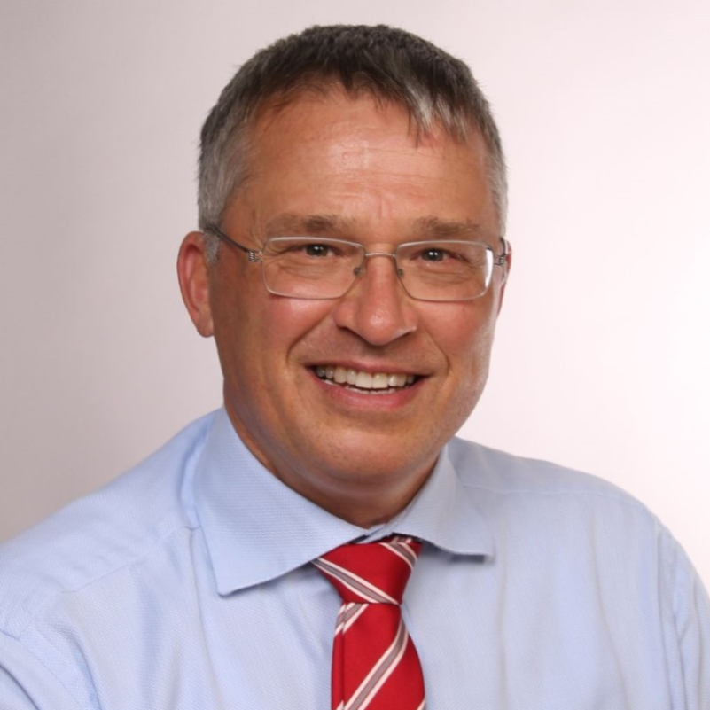 Dagge Dr. Andreas Dagge