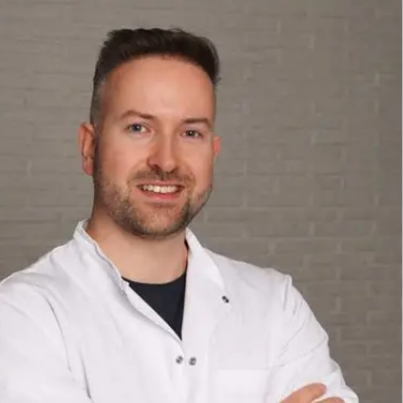 Dr. Matthias Gierisch