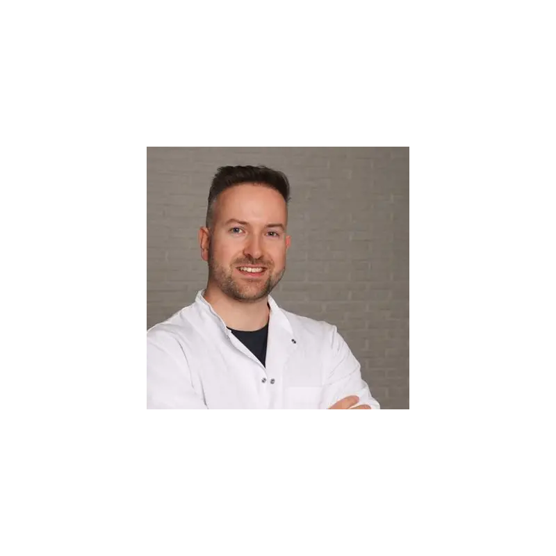 Gierisch1 Dr. Matthias Gierisch