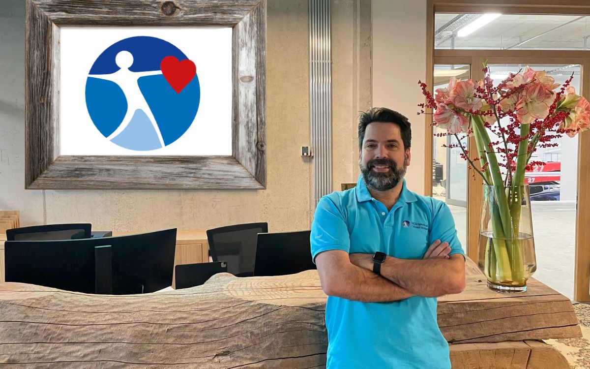 Medical Center München Dr. Eike Böhme