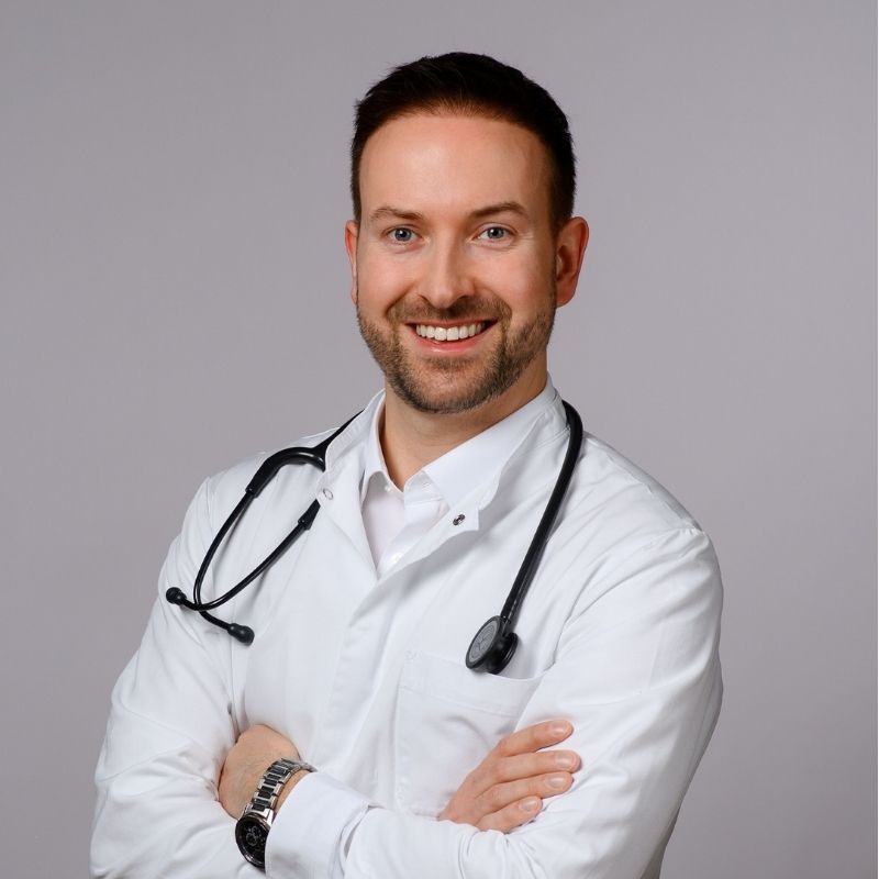 MedicalCenter München Dr. med. Matthias Gierisch